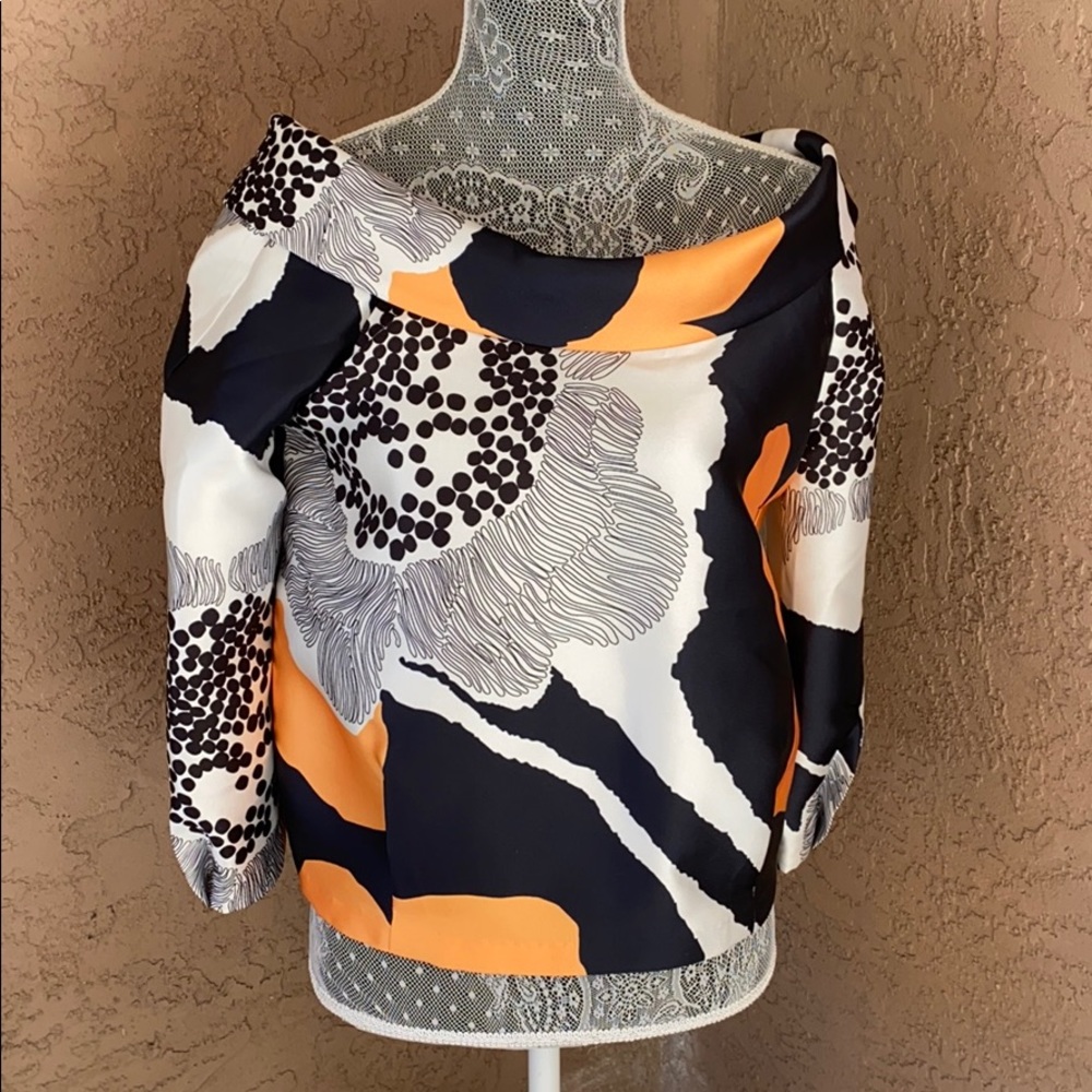 Anthropology top.